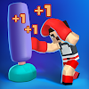 Punch Legend Simulator icon