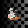 Chess Hero:The Champion icon