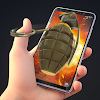 Military Grenade Simulator icon