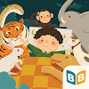 Bookabook StoryTime icon