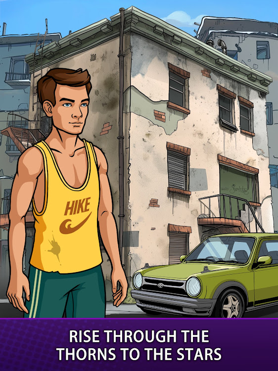 #9. Slumdog Billionaire (Android) By: Dreamsim