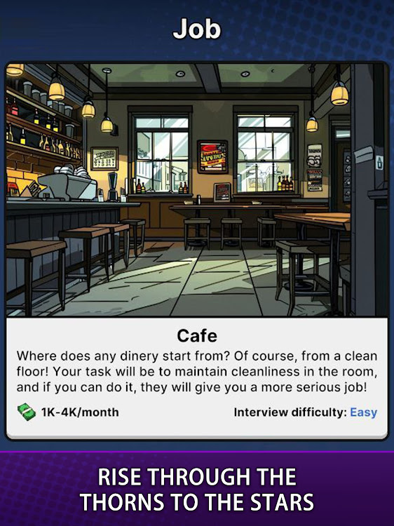 #10. Slumdog Billionaire (Android) By: Dreamsim