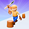 Lumberjack Run icon