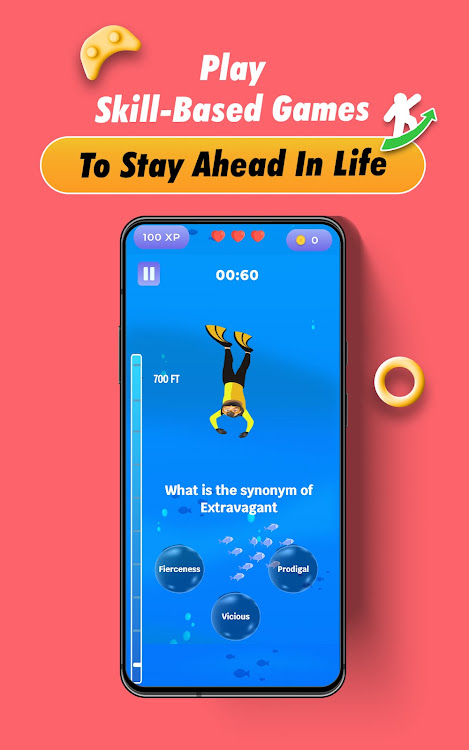 #9. myClassmate App – Play & Learn (Android) By: ITC Classmate