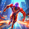 High Speed Superhero Games icon