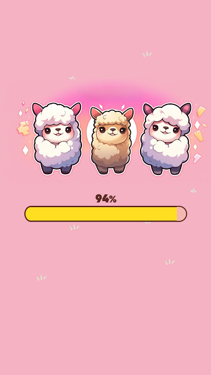 #2. Alpaca Master (Android) By: JadeHigh Games