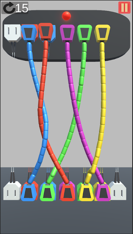 #3. CableSwitcher (Android) By: Soner Önen