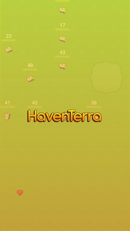 #5. HavenTerra - Survivor (Android) By: OnzeMars