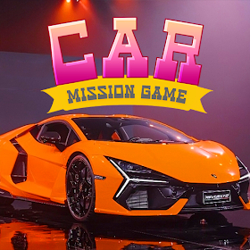 Car Mission Game