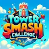 Tower Smash Challenge icon