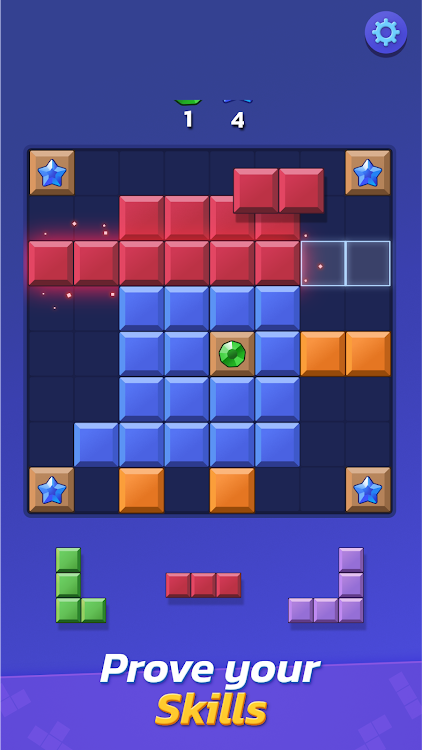 #5. Blocktava (Android) By: Tripledot Studios Limited