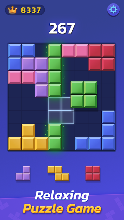 #7. Blocktava (Android) By: Tripledot Studios Limited