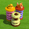 Donut Sort Go icon