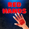 Red Hands icon