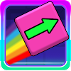 Block Dash : Run Escape icon