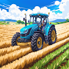 Pocket Fields: Mighty Farmer icon