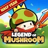 Icon: Legend of Mushroom - Idle RPG | English