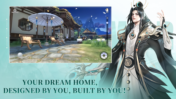 #3. Stellar Fantasy：Neverland (Android) By: EYOUGAME(USS)