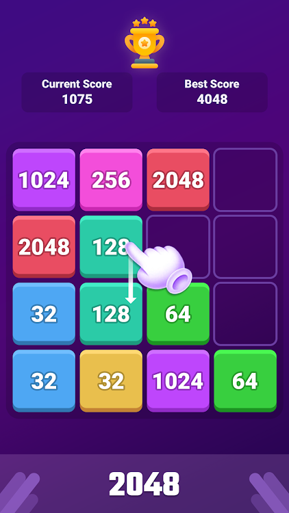 #7. Puzzle Twist Game (Android) By: Funfuse Games