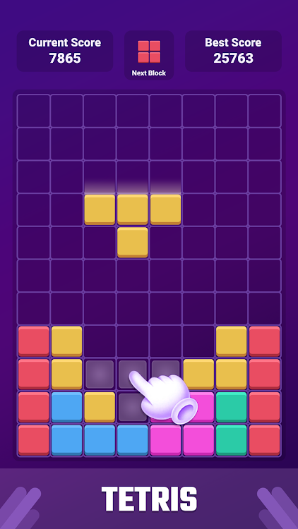 #8. Puzzle Twist Game (Android) By: Funfuse Games