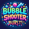 Bubble Shooter Burst icon