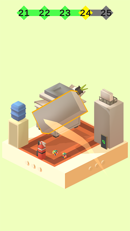 #3. Where the phone (Android) By: Macaca Labs.