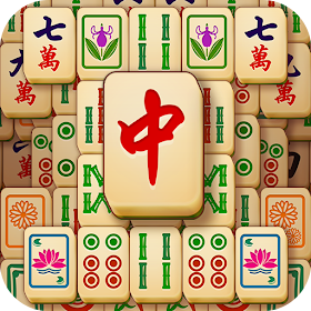 Mahjong Solitaire - Master