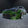 City Drift Legends icon