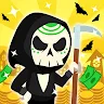 Icon: Idle Death Tycoon: Money Inc.