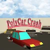 PolyCar Crash icon