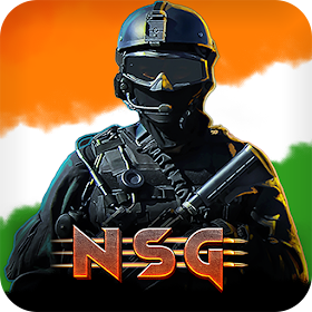 NSG: Surgical Strike Force