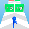 Size Run - Size Up Run Game icon