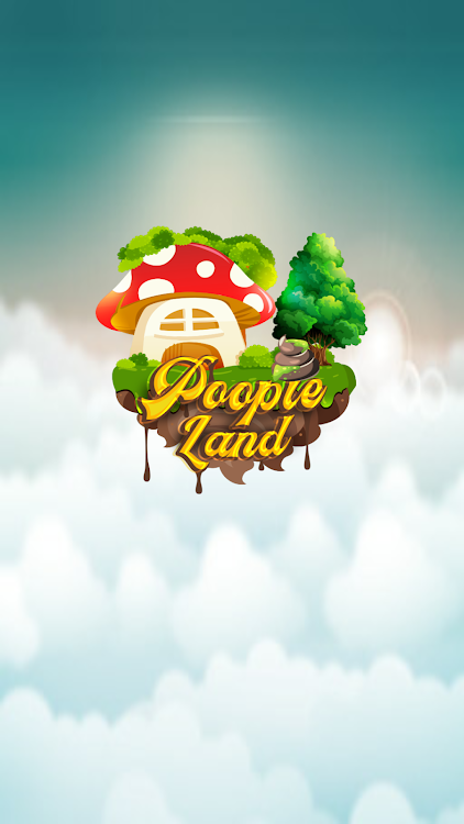 #4. Poopie Land (Android) By: Graphie