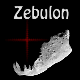 Zebulon