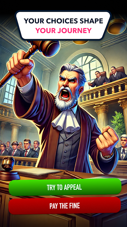 #2. Bank Mogul: Tycoon Simulator (Android) By: Hidden Lake Games LLC