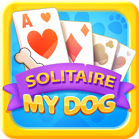 Solitaire - My Dog