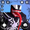 Symbiote Shooting Puzzle icon