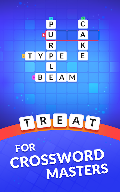 #6. Word Mania - a word game, WOW (Android) By: Simplicity Games