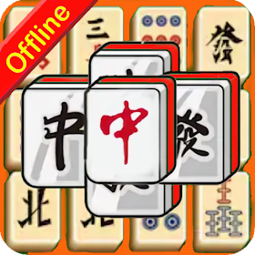 Mahjong - Mahyong Offline