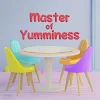 Master of Yumminess icon