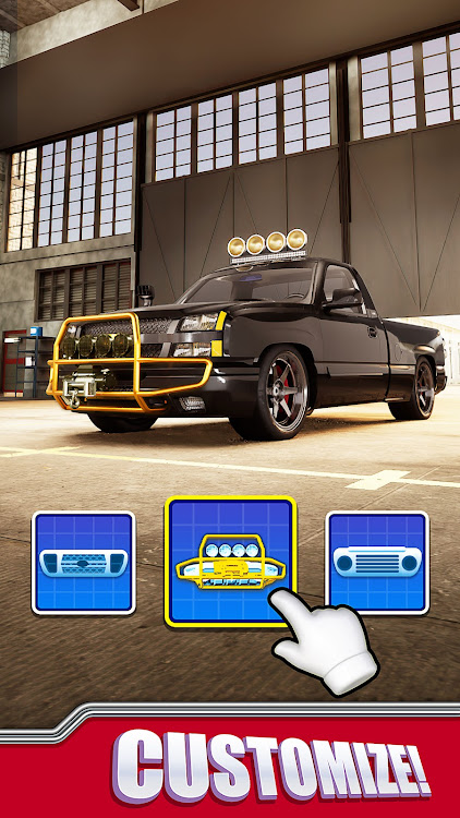 #3. Coin Car Games: Simulator (Android) By: Miracloid Games