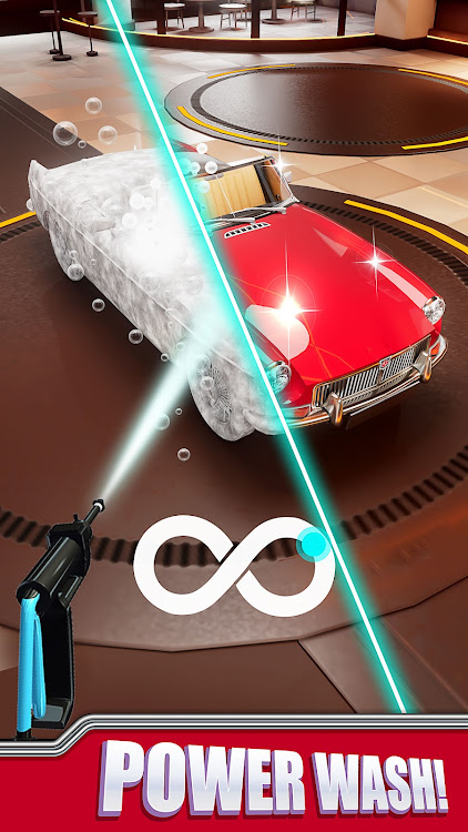 #6. Coin Car Games: Simulator (Android) By: Miracloid Games