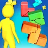 Tetris Run: Block Puzzle Games icon