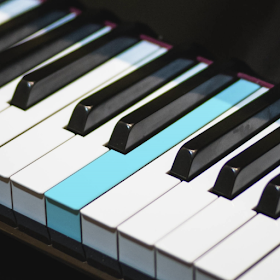 Real Piano: digital keyboard