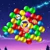 Hard Bubble Shooter Game icon