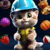 Match City: 3D Puzzle Game icon