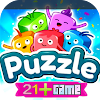 Puzzle Cube Blast Mania icon