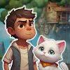 Charlie And Kittens icon