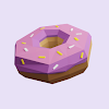 Sweets Cross icon