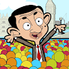 Mr Bean World Tour icon